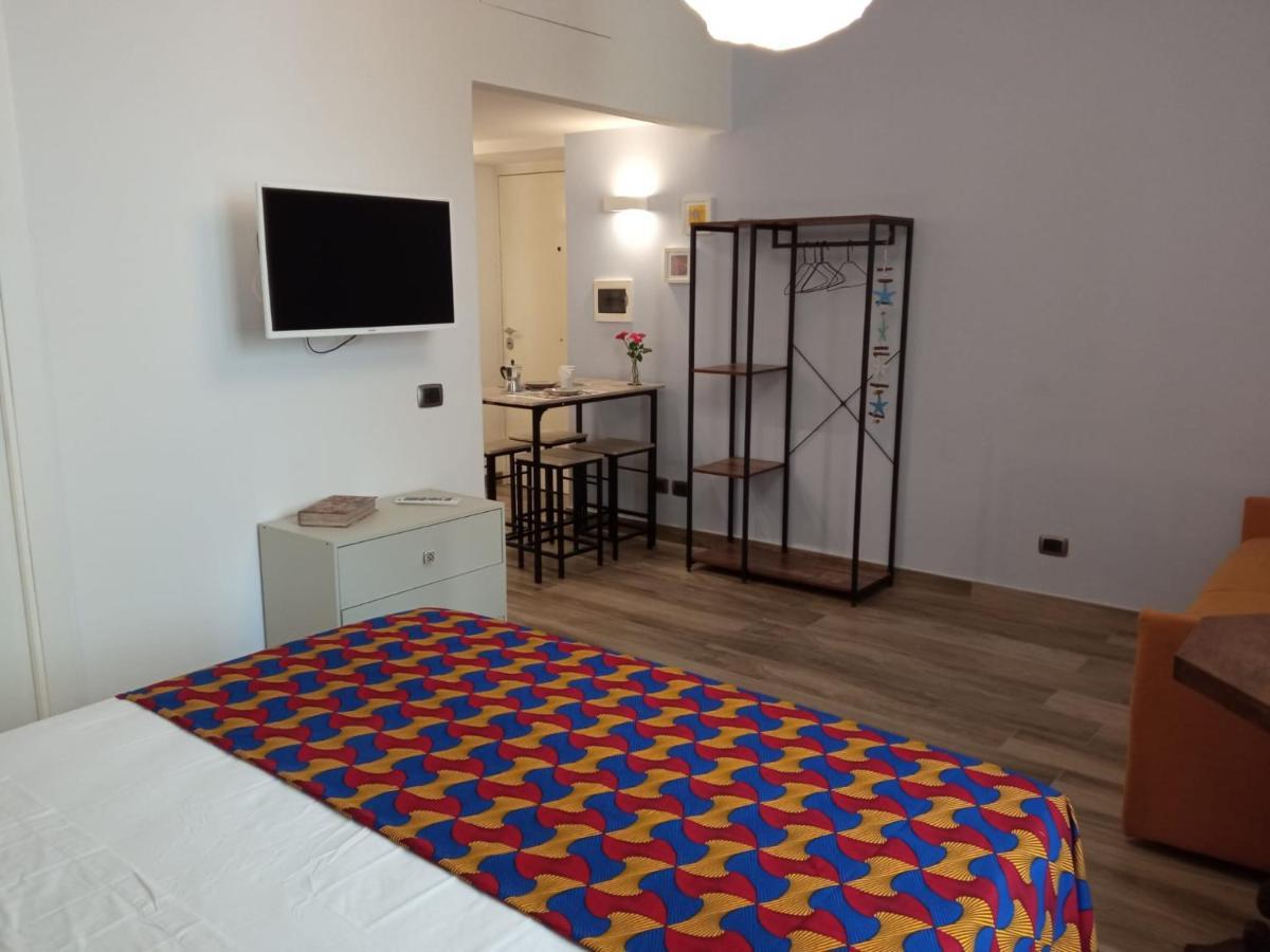 Cappuccini Express House Apartment Pozzuoli Exterior photo