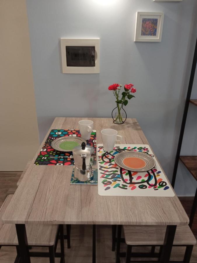 Cappuccini Express House Apartment Pozzuoli Exterior photo