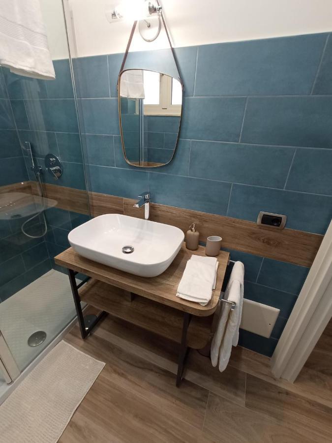 Cappuccini Express House Apartment Pozzuoli Exterior photo